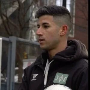 Coach headshot