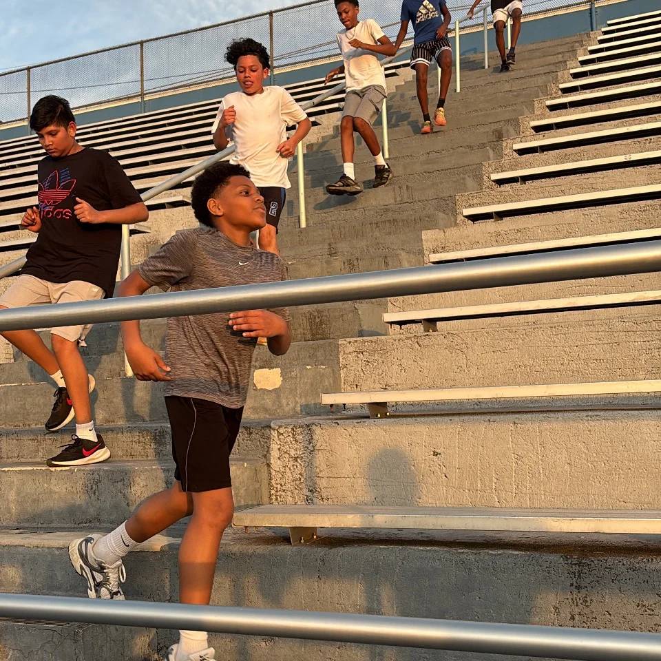 I-be, Basketball Coaches in New Jersey